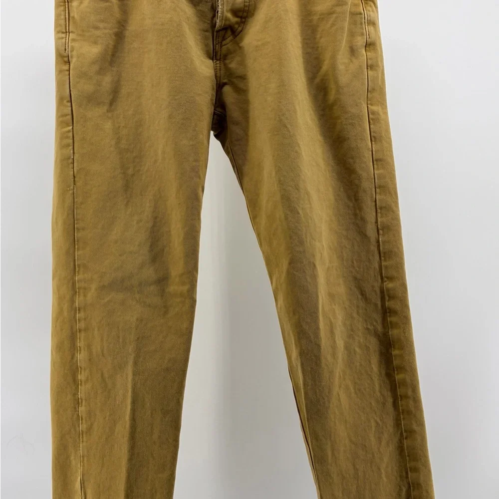 Abercrombie & Fitch‎ Men's Jeans The A&F Skinny Size 30x30 Button Fly